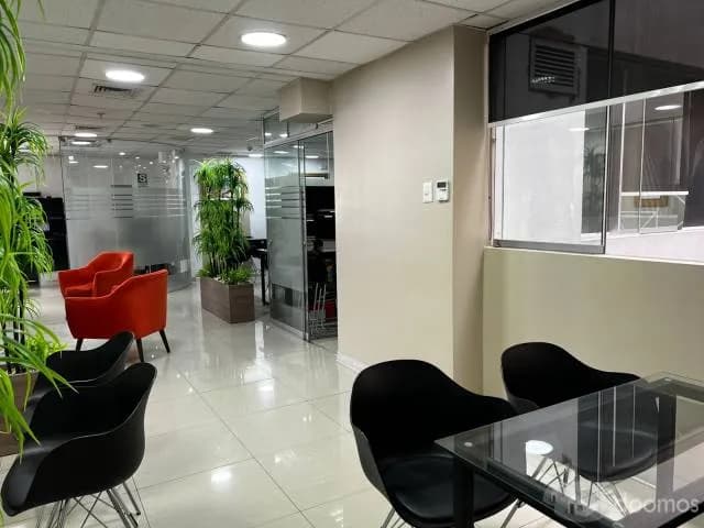 ALQUILER OFICINA 135 m2 Surco — foto 3