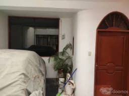Jiron Rio Majes (Ref. Cruce av. San Luis y Av. San Juan)