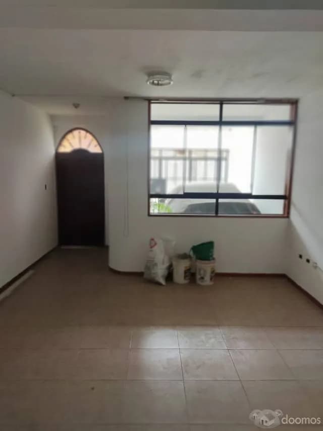 Jiron Rio Majes (Ref. Cruce av. San Luis y Av. San Juan) — foto 2