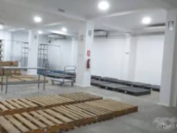 Se Alquila espacio para Almacenamiento de productos farmaceuticos