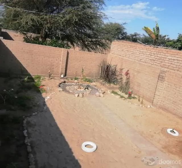 casa con proyección a negocio — foto 1
