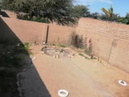 casa con proyección a negocio