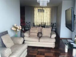 Vendo cómodo departamento Surco