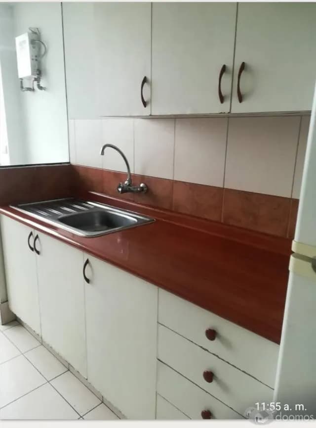 Vendo cómodo departamento Surco — foto 7