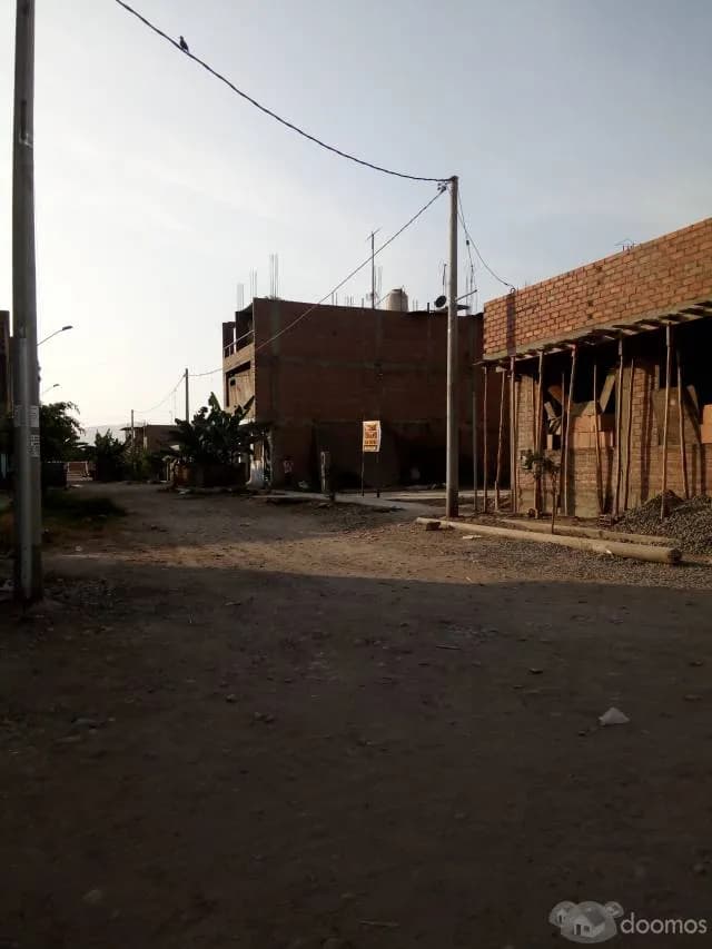 SE VENDE  TERRENO DE 108 MTS — foto 5