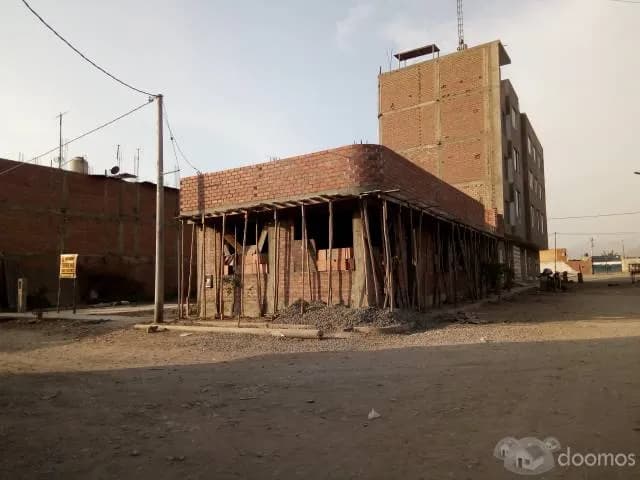 SE VENDE  TERRENO DE 108 MTS — foto 6