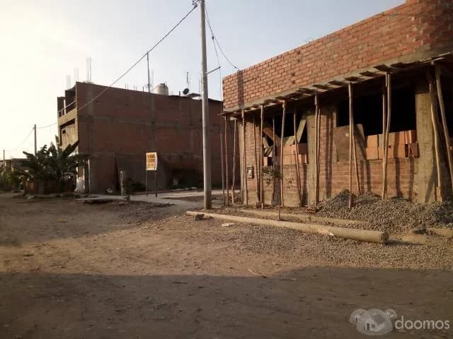 SE VENDE  TERRENO DE 108 MTS — foto 7