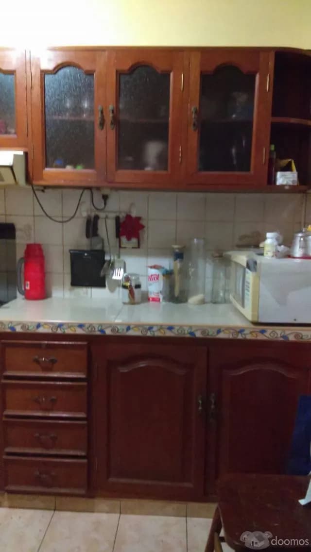 VENDO CASA 2 PISOS SAN JUAN DE MIRAFLORES — foto 3