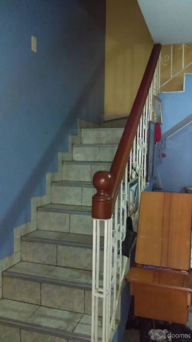 VENDO CASA 2 PISOS SAN JUAN DE MIRAFLORES — foto 6