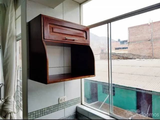 VENTA DE DEPARTAMENTO EN HUÁNUCO — foto 2