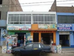 Alquiler de 2 oficinas 2° piso San juan de Lurigancho