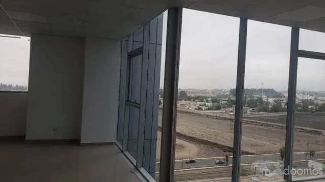 En alquiler oficina moderna  en el edificio empresarial - City Center Quimera — foto 6