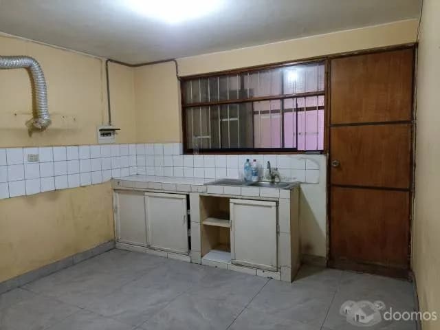 OFERTA CASA A PRECIO DE TERRENO SJM — foto 4
