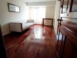 Se vende un hermoso y remodelado departamento con MUEBLES  en Miraflores!!