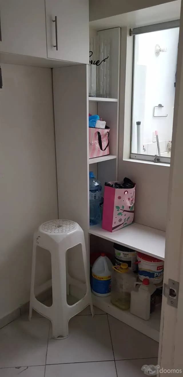 Vendo dpto. primer piso. San Borja — foto 6