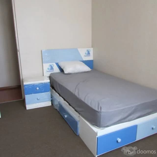 ALQUILO DEPARTAMENTO AMOBLADO, LOS OLIVOS — foto 8