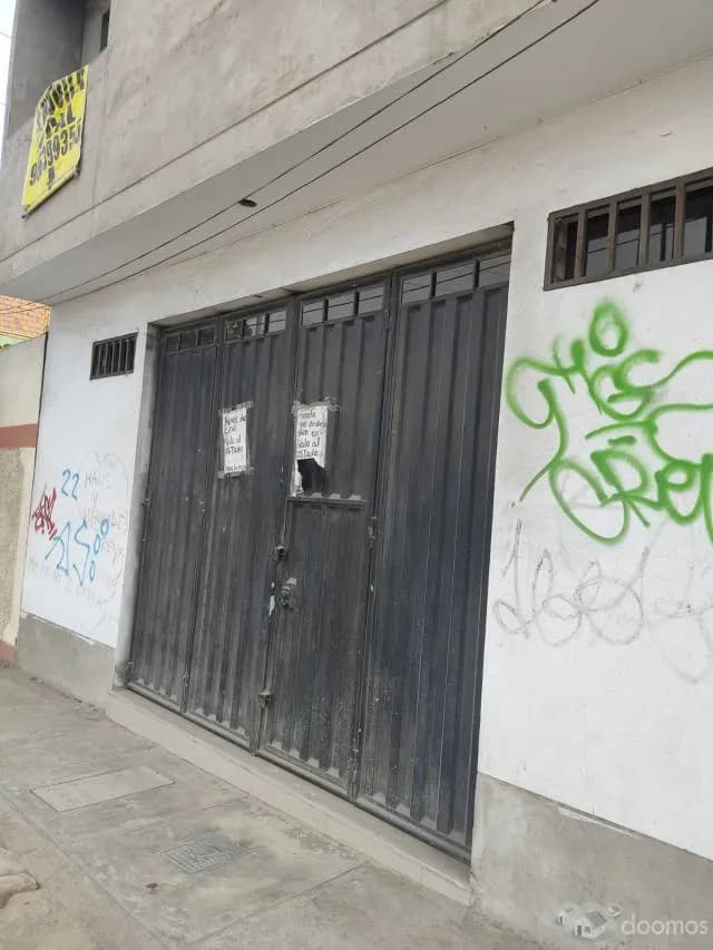 ALQUILER LOCAL COMERCIAL — foto 4