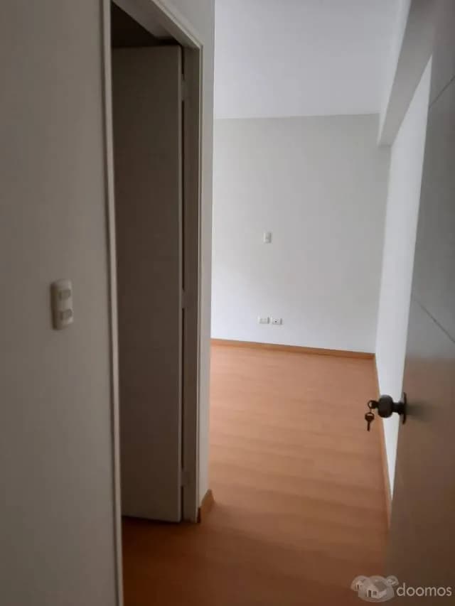 DEPARTAMENTO VACIO Y LISTO PARA HABITAR EN ALQUILER — foto 8