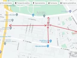 OPORTUNIDAD DE TERRENO COMERCIAL/INDUSTRIAL EN ZONA ESTRATÉGICA DE LIMA