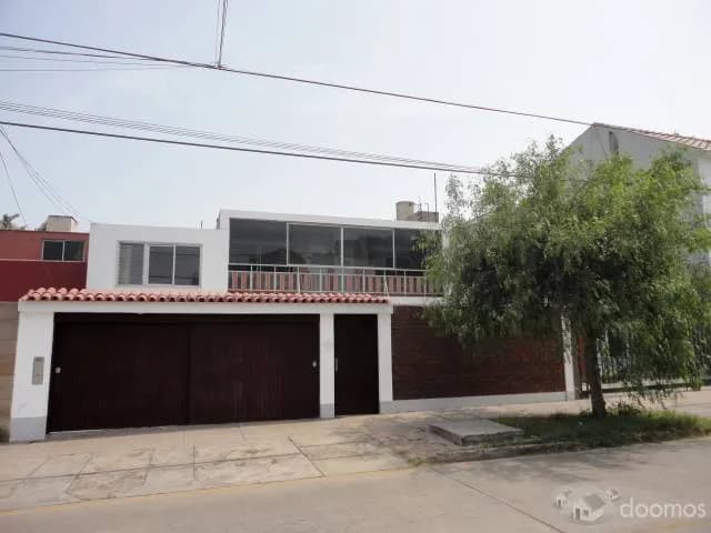 OCACION UNICA Amplia hermosa vivienda — foto 1