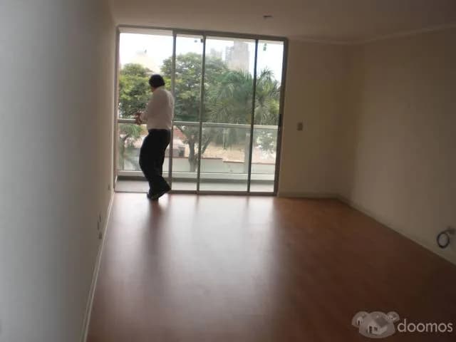 Departamento en San Isidro Los Robles — foto 2