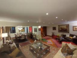 Departamento en San Isidro - Camino Real cuadra 6