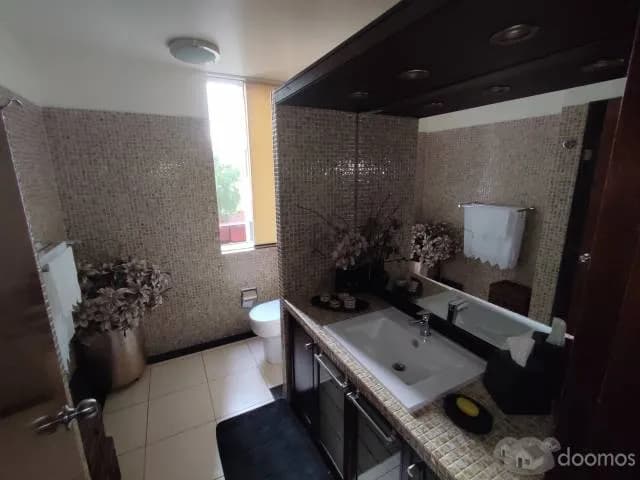 Departamento en San Isidro - Camino Real cuadra 6 — foto 8