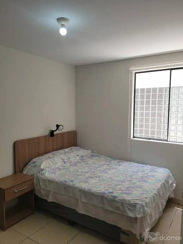 Alquiler de departamento en 1er piso impecable acabados de primera — foto 4