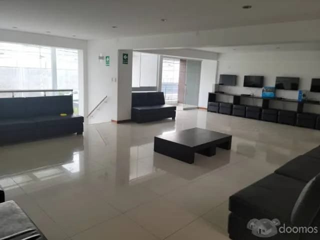Alquiler de departamento en 1er piso impecable acabados de primera — foto 8