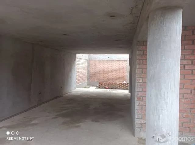 Casa Recién Construida De Dos Pisos Cerca A Parque Con Estructuras Para 3 Pisos. — foto 4