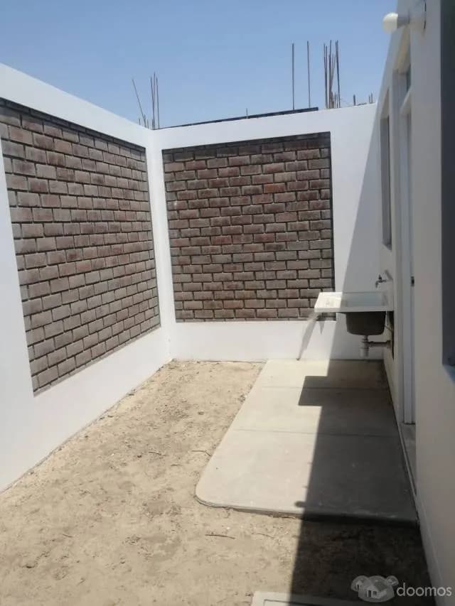 Alquiler de casa en Urb Camino Real — foto 7