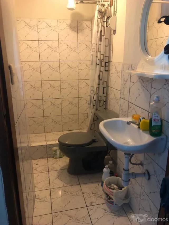 HABITACION+BAÑO  ( AMOBLADA ) — foto 4