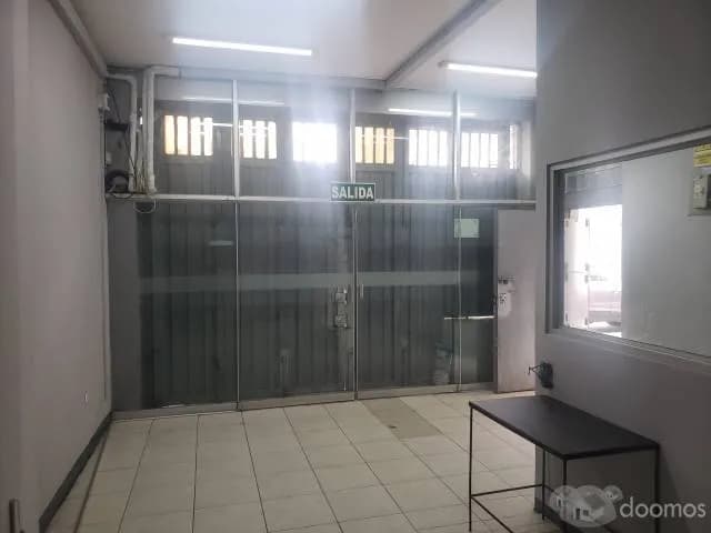 ALQUILER DE LOCAL COMERCIAL BIEN UBICADO. — foto 4