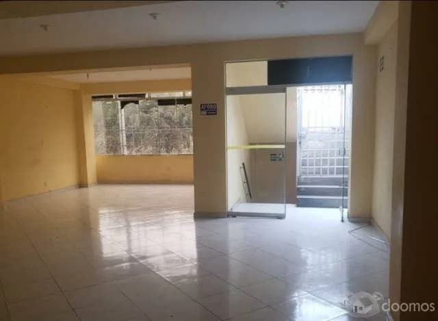 ALQUILER DE LOCAL COMERCIAL BIEN UBICADO. — foto 7