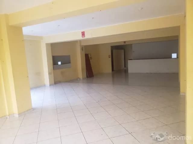 ALQUILER DE LOCAL COMERCIAL BIEN UBICADO. — foto 8