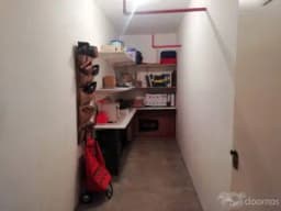 En venta hermoso departamento frente a parque en San Isidro