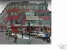 Remato Oficinas en Miraflores