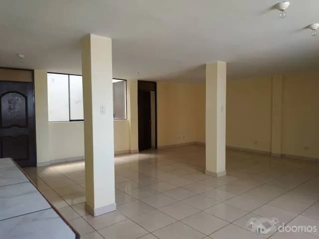 ALQUILO DEPARTAMENTO SEGUNDO PISO EN CHORRILLOS — foto 1
