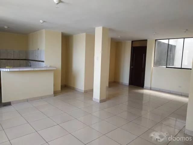 ALQUILO DEPARTAMENTO SEGUNDO PISO EN CHORRILLOS — foto 2