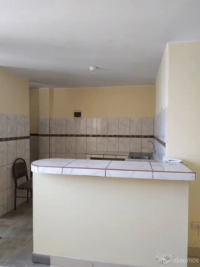 ALQUILO DEPARTAMENTO SEGUNDO PISO EN CHORRILLOS — foto 3