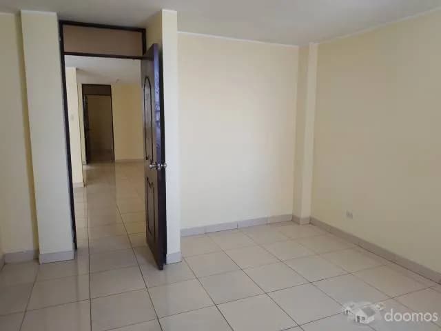 ALQUILO DEPARTAMENTO SEGUNDO PISO EN CHORRILLOS — foto 4
