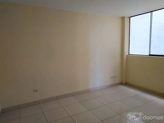 ALQUILO DEPARTAMENTO SEGUNDO PISO EN CHORRILLOS — foto 5