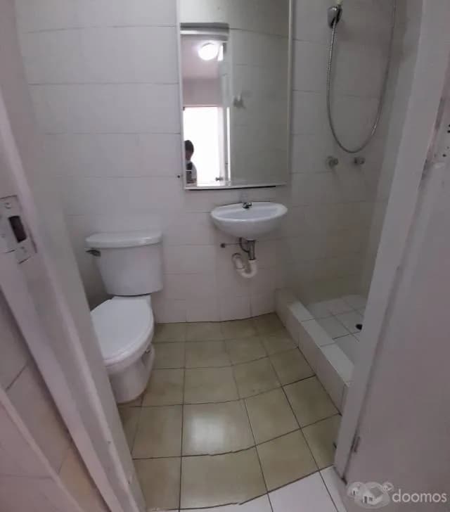 Dpto Flat en Av. Javier Prado Este, Santiago de Surco — foto 5