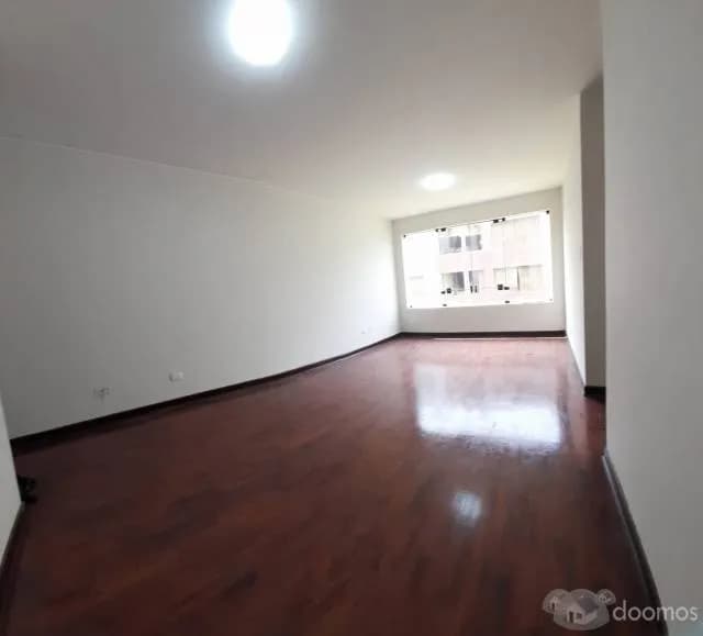 Dpto Flat en Av. Javier Prado Este, Santiago de Surco — foto 6
