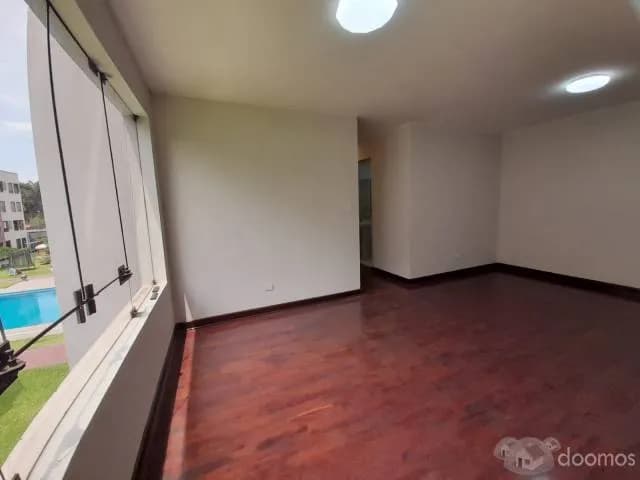 Dpto Flat en Av. Javier Prado Este, Santiago de Surco — foto 11