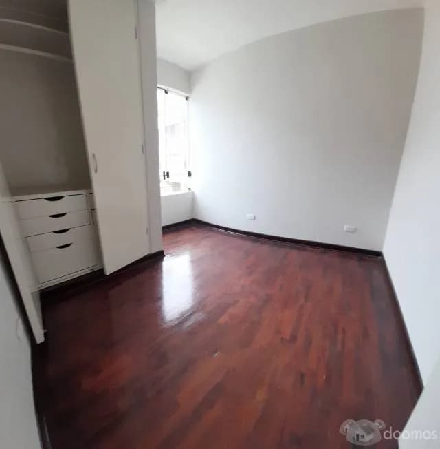 Dpto Flat en Av. Javier Prado Este, Santiago de Surco — foto 12
