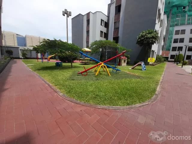 Dpto Flat en Av. Javier Prado Este, Santiago de Surco — foto 14