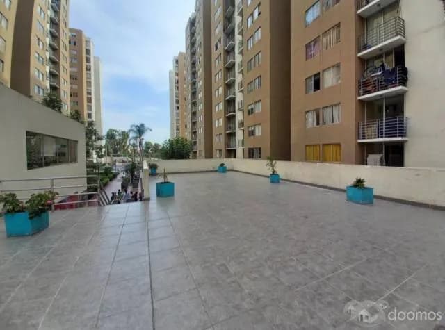 ALQUILO DEPARTAMENTO — foto 1