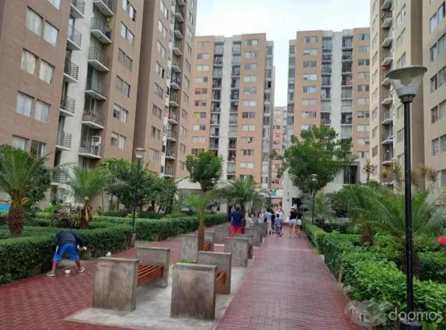 ALQUILO DEPARTAMENTO — foto 8