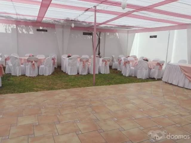 ALQUILO AMBIENTE PARA FIESTAS INFANTILES — foto 4